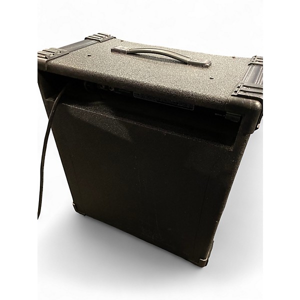 Used Crate B-20 Bass Combo Amp