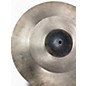 Used SABIAN 18in AAX Frequency Crash Cymbal