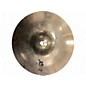 Used SABIAN 10in XSR Series Splash  Cymbal thumbnail