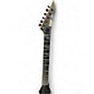 Used ESP USA ALEXI BLACKY STANDARD Black Solid Body Electric Guitar