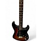Used Fender American Special Stratocaster HSS Tobacco Sunburst Solid Body Electric Guitar