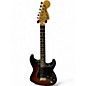 Used Fender American Special Stratocaster HSS Tobacco Sunburst Solid Body Electric Guitar