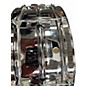 Used Ludwig 14.25in ACCOLITE CHROME Drum thumbnail