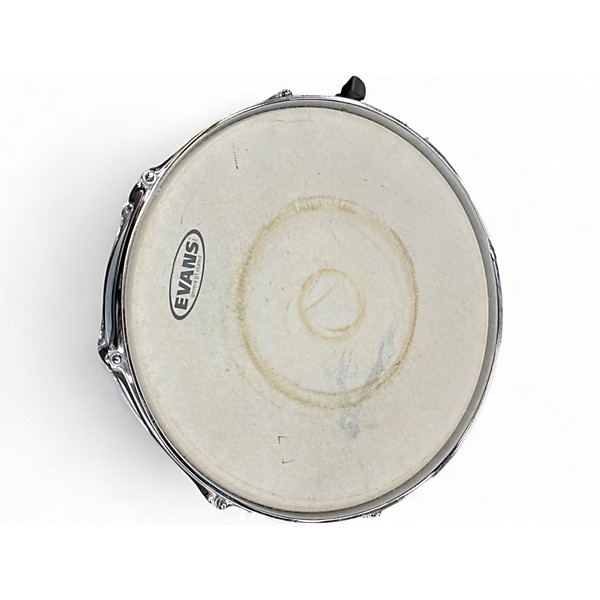 Used Ludwig 14.25in ACCOLITE CHROME Drum