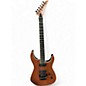 Used Jackson SL2  walnut Solid Body Electric Guitar thumbnail