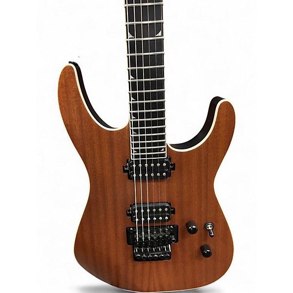 Used Jackson SL2  walnut Solid Body Electric Guitar