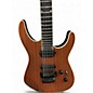 Used Jackson SL2  walnut Solid Body Electric Guitar