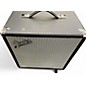 Used Fender Rumble 25 25W 1x8 Bass Combo Amp