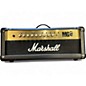 Used Marshall MG100FX  Solid State Guitar Amp Head thumbnail