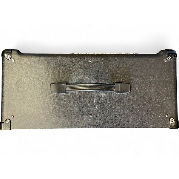 Used Marshall MG100FX  Solid State Guitar Amp Head