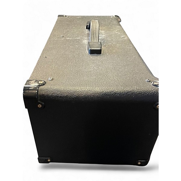 Used Marshall MG100FX  Solid State Guitar Amp Head