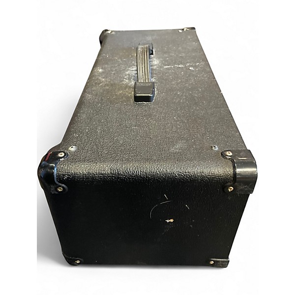 Used Marshall MG100FX  Solid State Guitar Amp Head