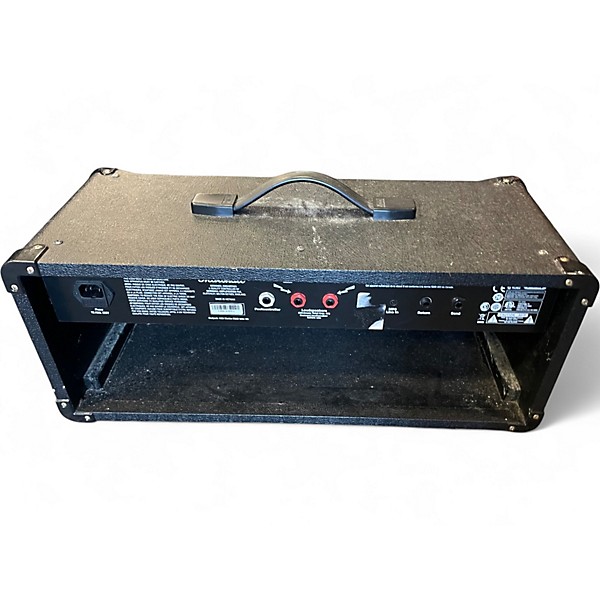 Used Marshall MG100FX  Solid State Guitar Amp Head