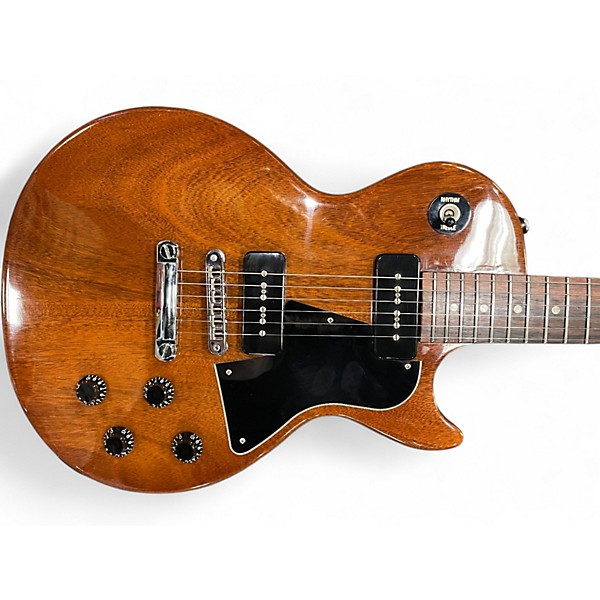 Used Gibson LES PAUL SPECIAL P90S Mahogany Solid Body Electric Guitar
