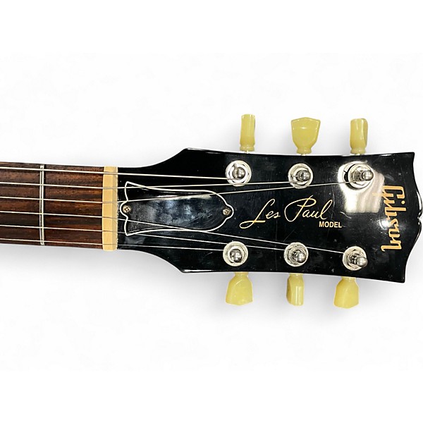 Used Gibson LES PAUL SPECIAL P90S Mahogany Solid Body Electric Guitar