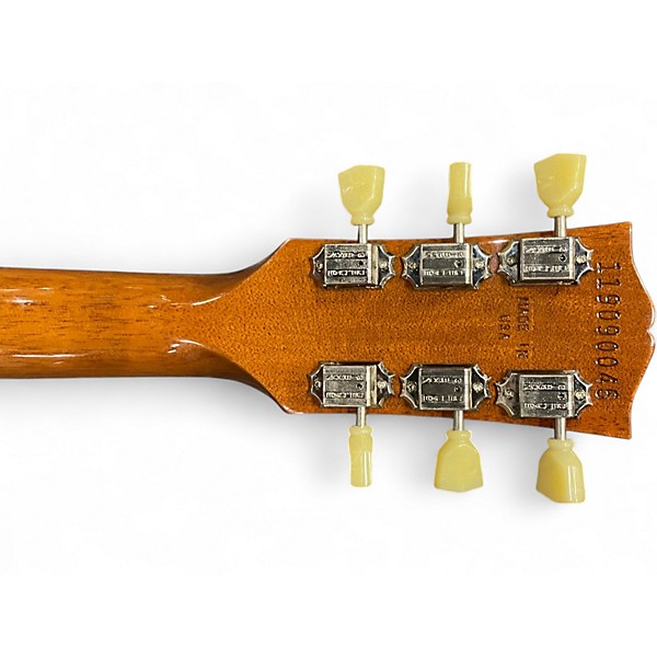 Used Gibson LES PAUL SPECIAL P90S Mahogany Solid Body Electric Guitar