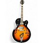 Used Gretsch Guitars G2420 Streamliner Aged Brooklyn Burst Hollow Body Electric Guitar thumbnail