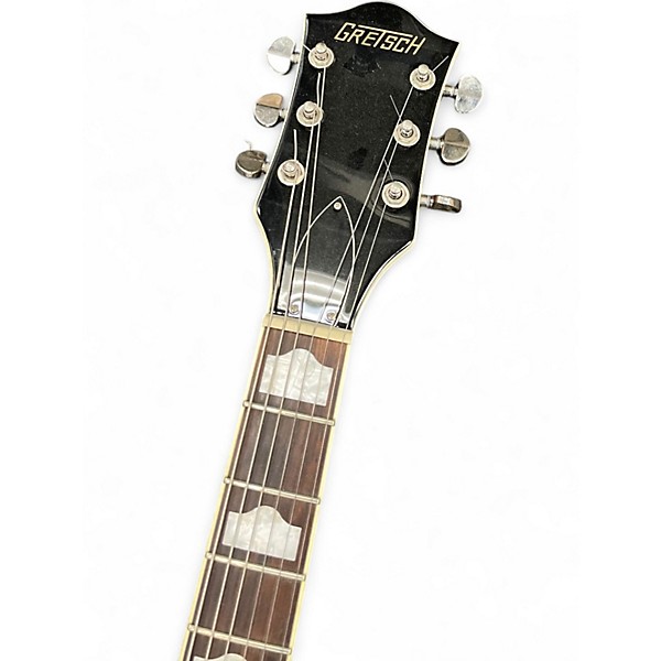 Used Gretsch Guitars G2420 Streamliner Aged Brooklyn Burst Hollow Body Electric Guitar