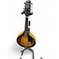 Used Savannah SA090 Sunburst Mandolin thumbnail