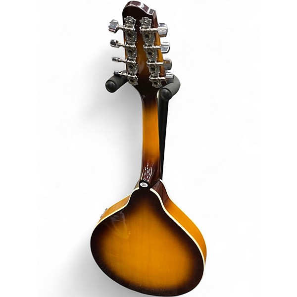 Used Savannah SA090 Sunburst Mandolin