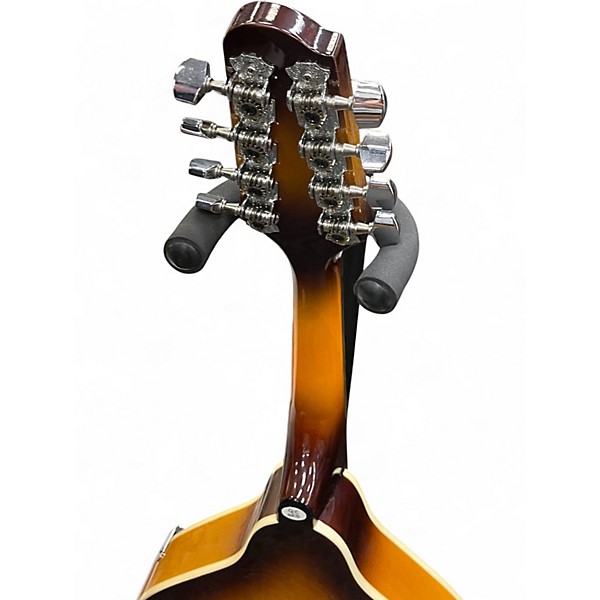 Used Savannah SA090 Sunburst Mandolin