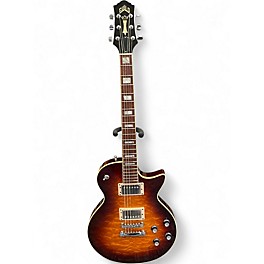 Used Guild Bluesbird SUNBURST Solid Body Electric Guitar