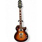 Used Guild Bluesbird SUNBURST Solid Body Electric Guitar thumbnail