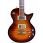 Used Guild Bluesbird SUNBURST Solid Body Electric Guitar