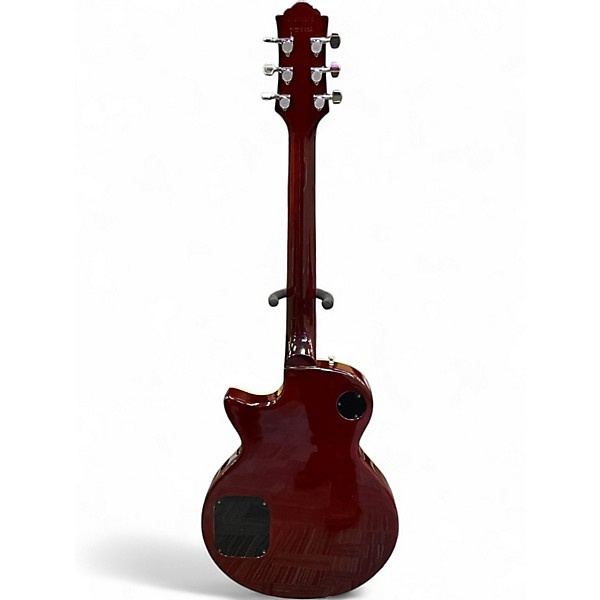 Used Guild Bluesbird SUNBURST Solid Body Electric Guitar