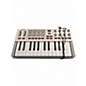 Used Akai Professional MPK Mini MIDI Controller thumbnail
