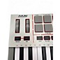 Used Akai Professional MPK Mini MIDI Controller
