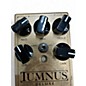 Used Wampler Tumnus Deluxe Overdrive Effect Pedal
