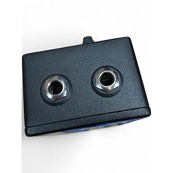 Used Walrus Audio Fundamental Chorus Effect Pedal