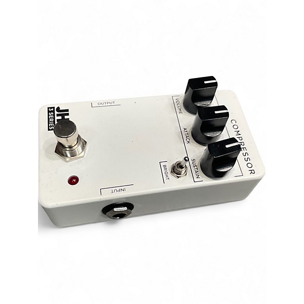 Used JHS Compressor Effect Pedal