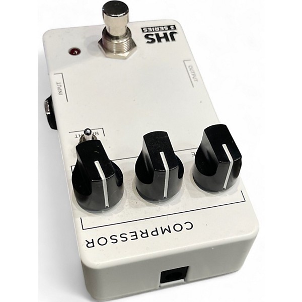 Used JHS Compressor Effect Pedal