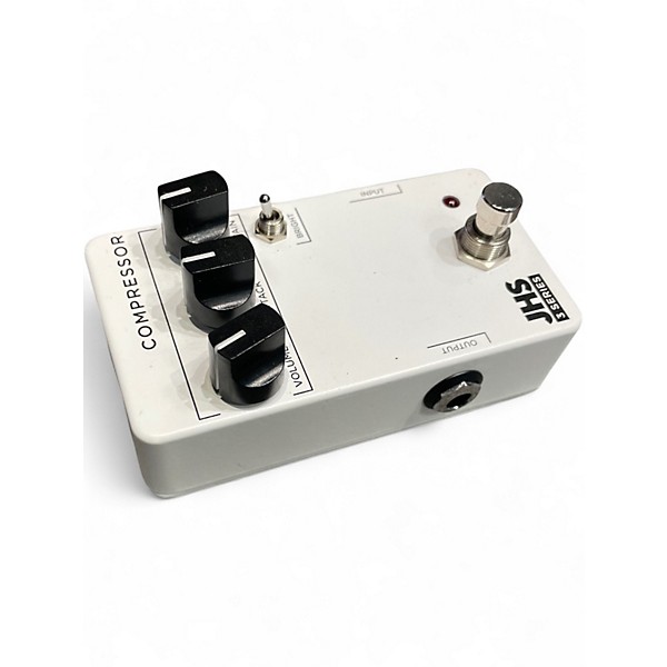 Used JHS Compressor Effect Pedal