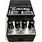 Used BOSS RV6 Digital Reverb Effect Pedal