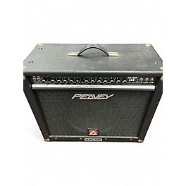 Used Peavey Delta Blues 115 Tube Guitar Combo Amp