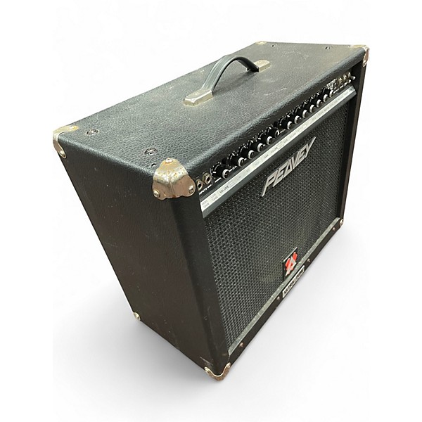 Used Peavey Delta Blues 115 Tube Guitar Combo Amp