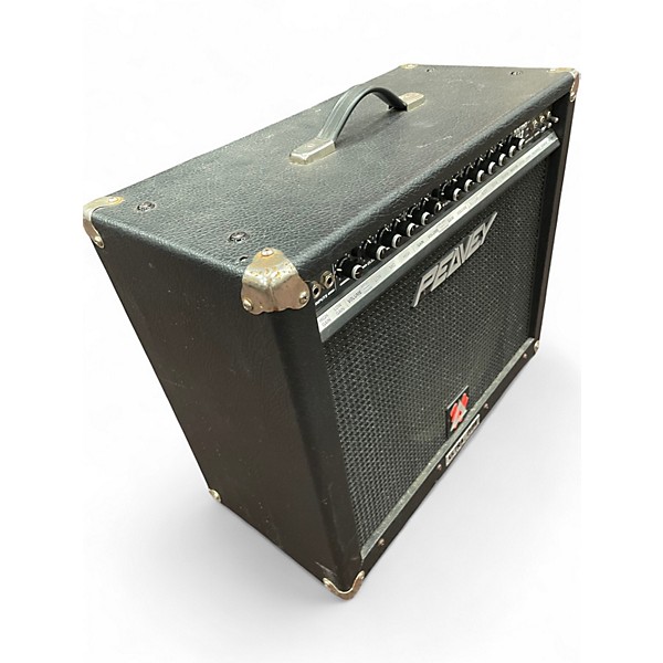 Used Peavey Delta Blues 115 Tube Guitar Combo Amp