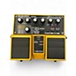 Used BOSS OD20 Overdrive Distortion Effect Pedal thumbnail