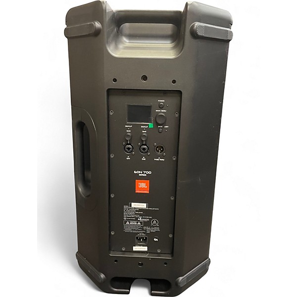 Used JBL EON 700 Powered Speaker
