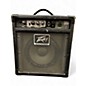 Used Peavey Max 158 1X8 15W Bass Combo Amp thumbnail