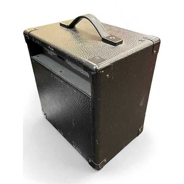 Used Peavey Max 158 1X8 15W Bass Combo Amp