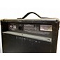 Used Peavey Max 158 1X8 15W Bass Combo Amp