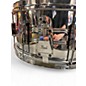 Used Pearl 14X6.5 export series snare Steel Drum