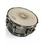 Used Pearl 14X6.5 export series snare Steel Drum