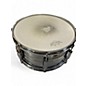 Used Pearl 14X6.5 export series snare Steel Drum