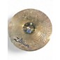 Used Zildjian 14in S Family Thin Crash Cymbal