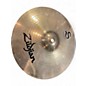 Used Zildjian 14in S Family Thin Crash Cymbal